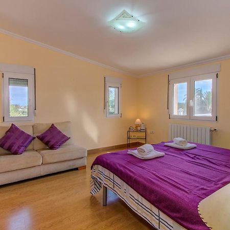 Jávea Villa Alvaro By Villa Plus מראה חיצוני תמונה