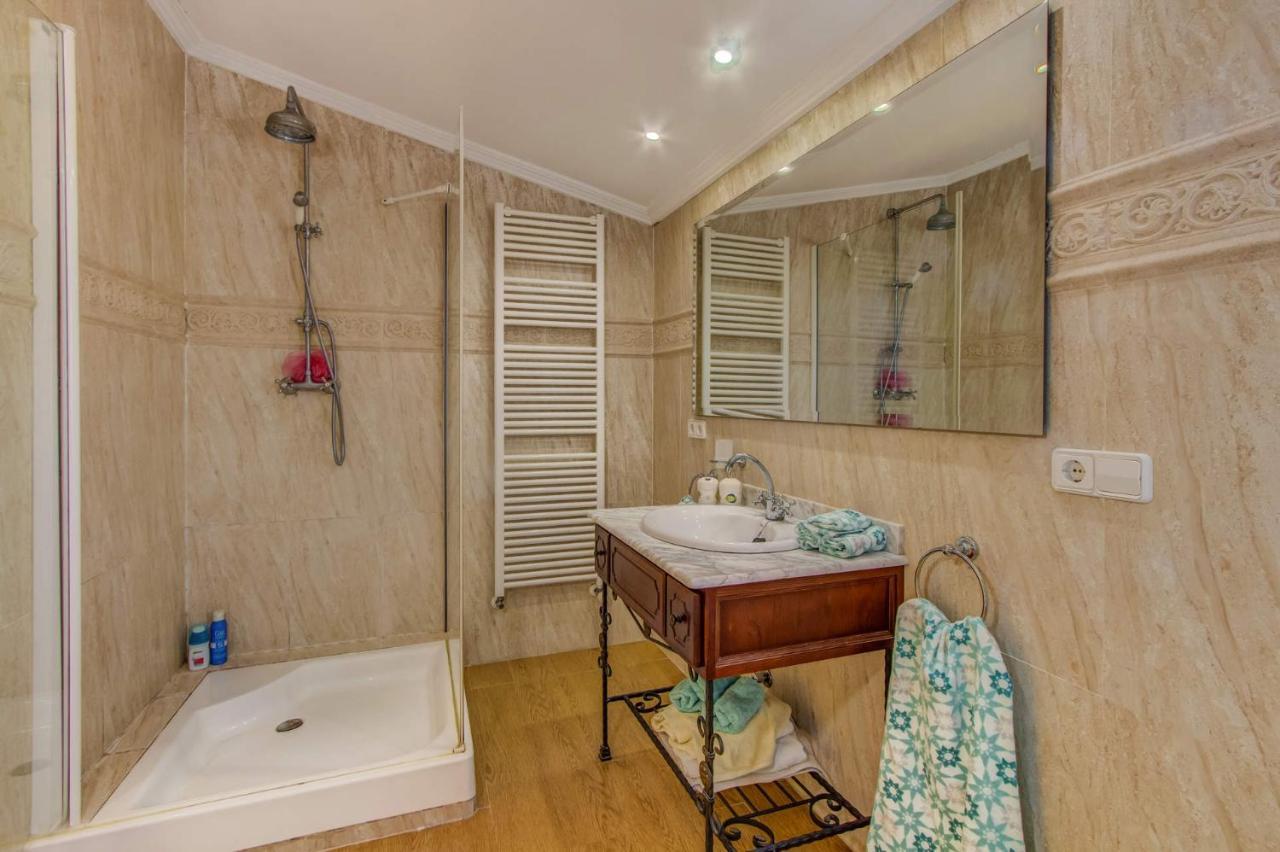 Jávea Villa Alvaro By Villa Plus מראה חיצוני תמונה